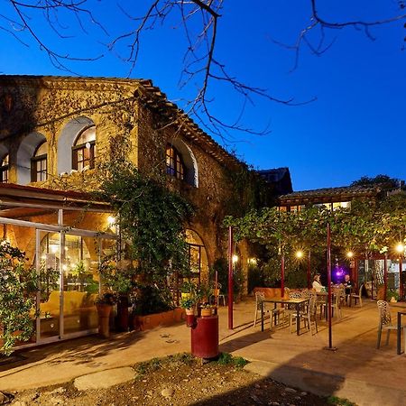 B&B Mas Torrencito Pet Friendly Parets de Ampurda Exterior photo