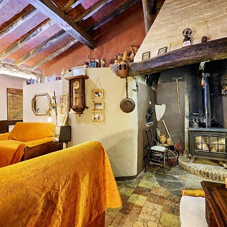 B&B Mas Torrencito Pet Friendly Parets de Ampurda Exterior photo