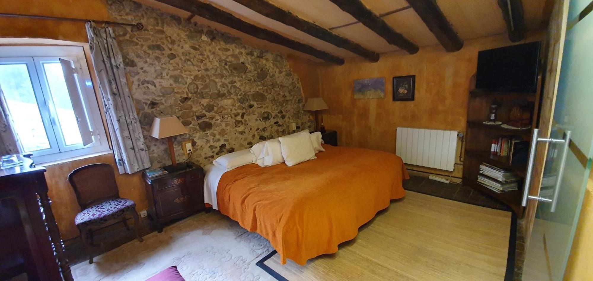 B&B Mas Torrencito Pet Friendly Parets de Ampurda Exterior photo