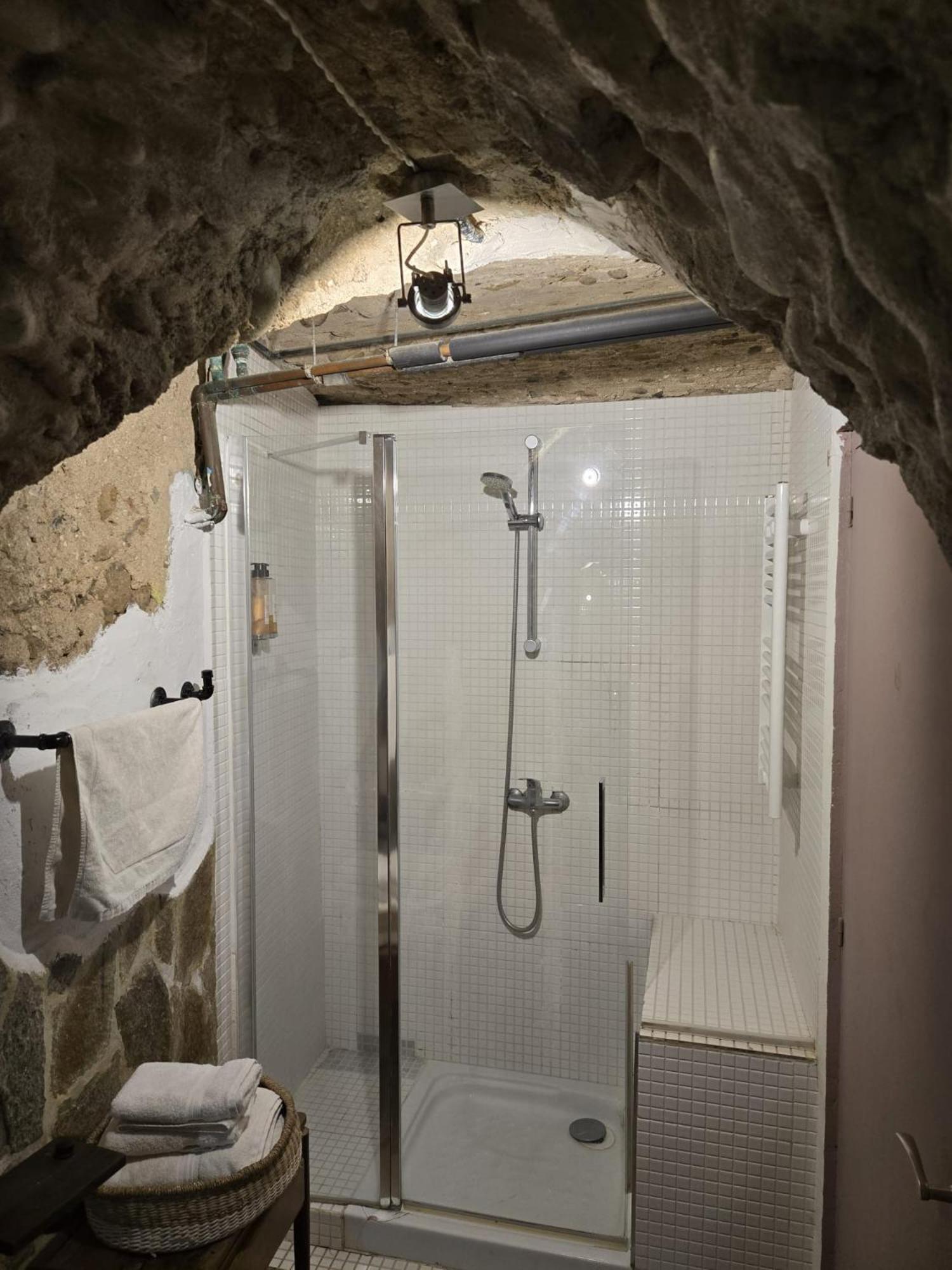 B&B Mas Torrencito Pet Friendly Parets de Ampurda Exterior photo